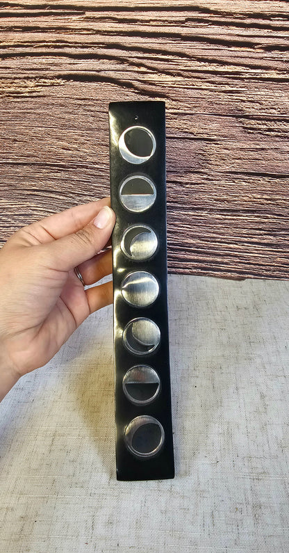 Encensoir Phase lunaire