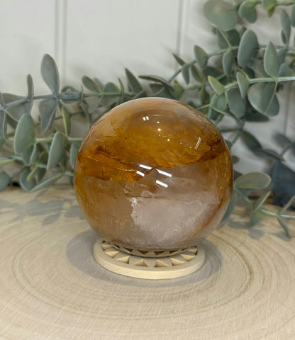 Sphère Golden healer