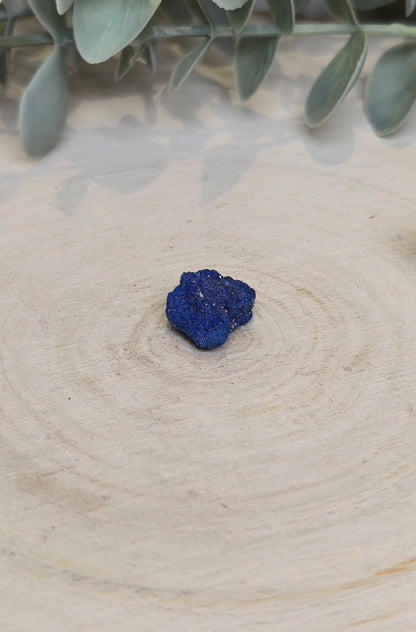 Azurite brute