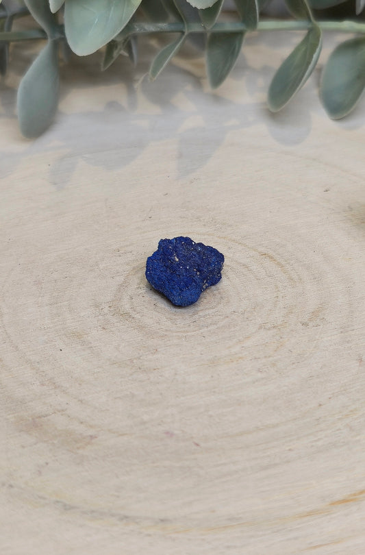 Azurite brute