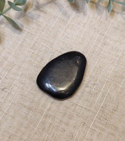 Pierre de paume en Shungite
