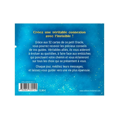 Le petit Oracle des Messages de vos guides