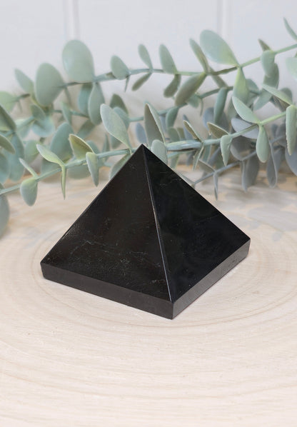 Pyramide Tourmaline