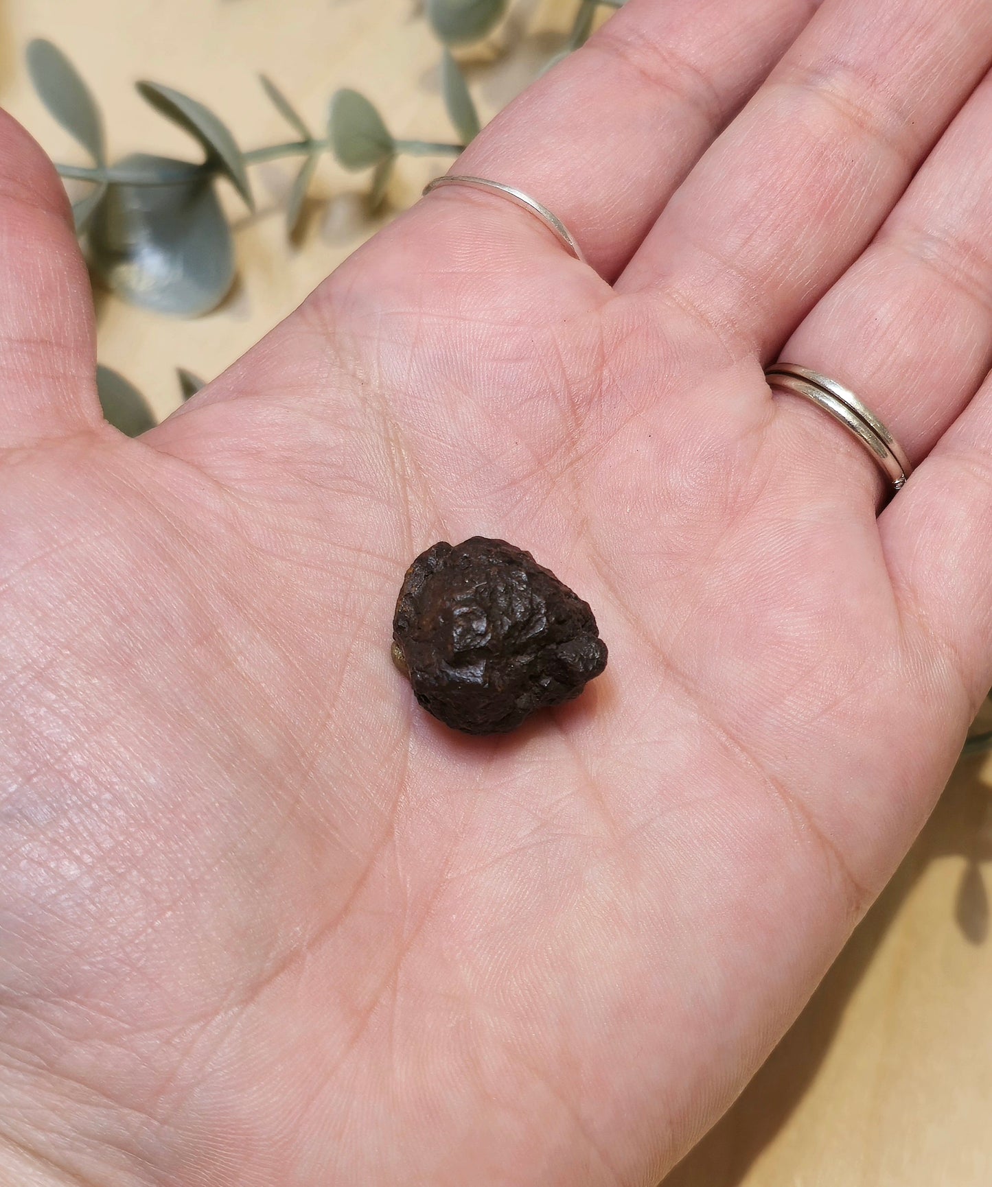 Pierre de Prophétie