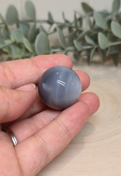 Sphère Agate