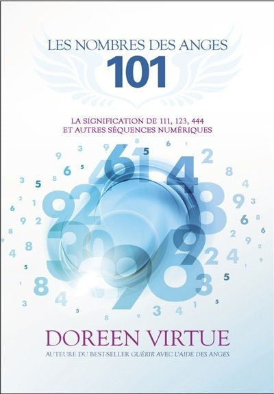 Les nombres des anges 101
