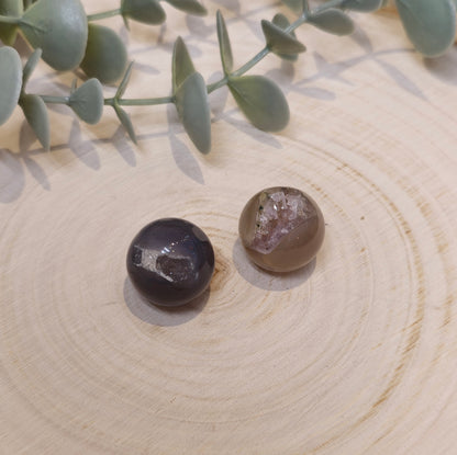 Sphère Agate