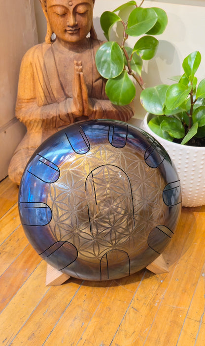 Tankdrum Do Universel