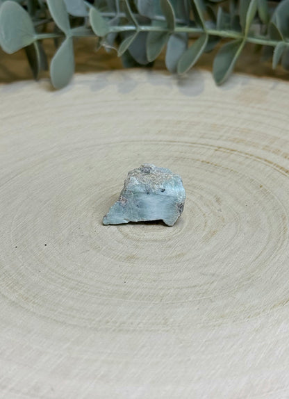 Larimar brute