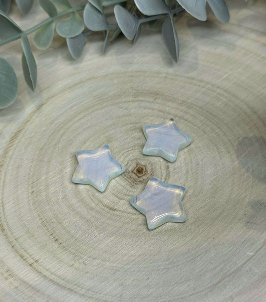 Étoile Opalite (manmade)