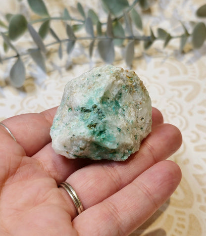 Pierre de Phoenix brute