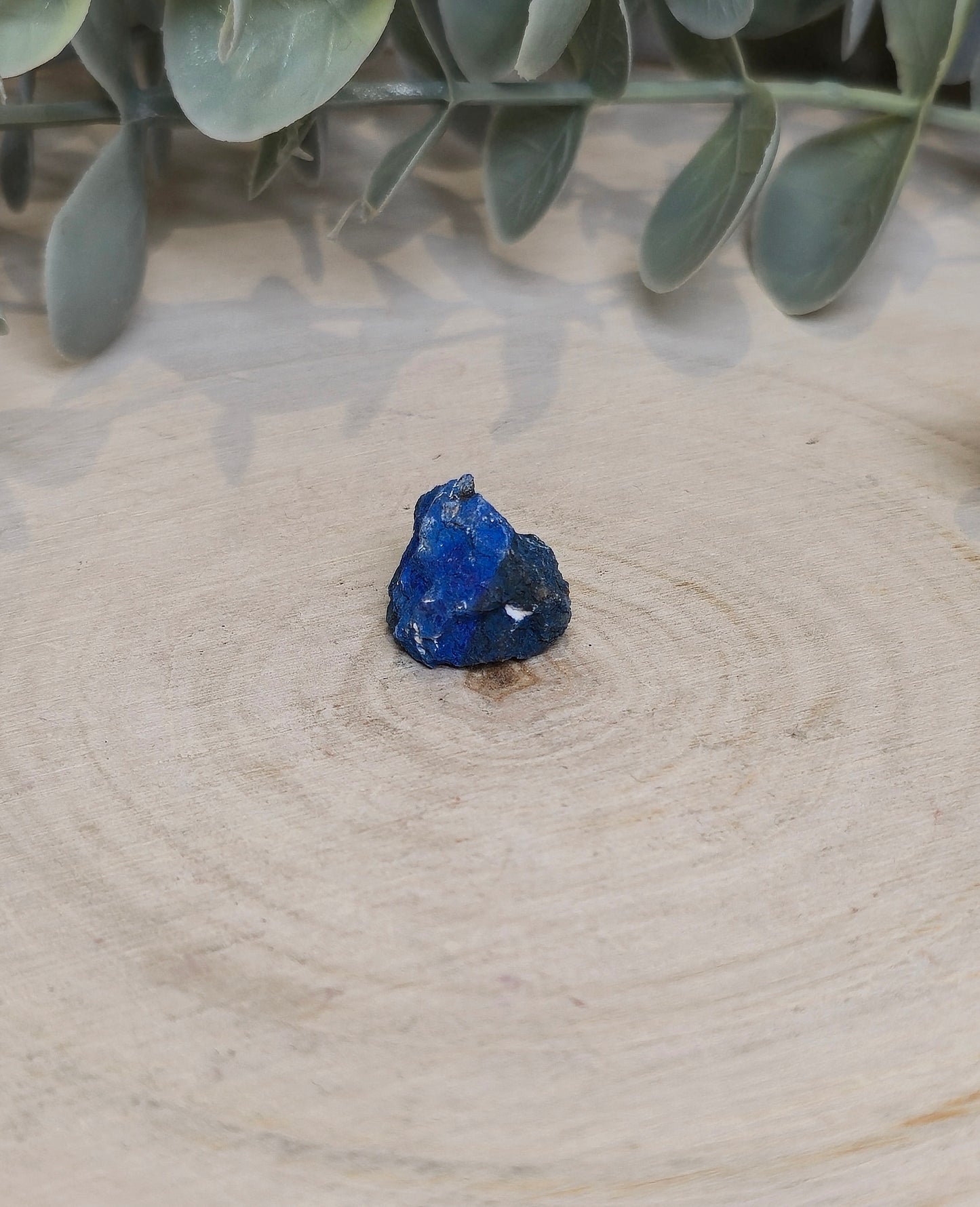Azurite brute