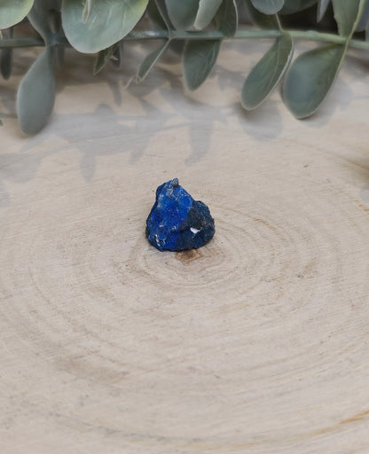Azurite brute