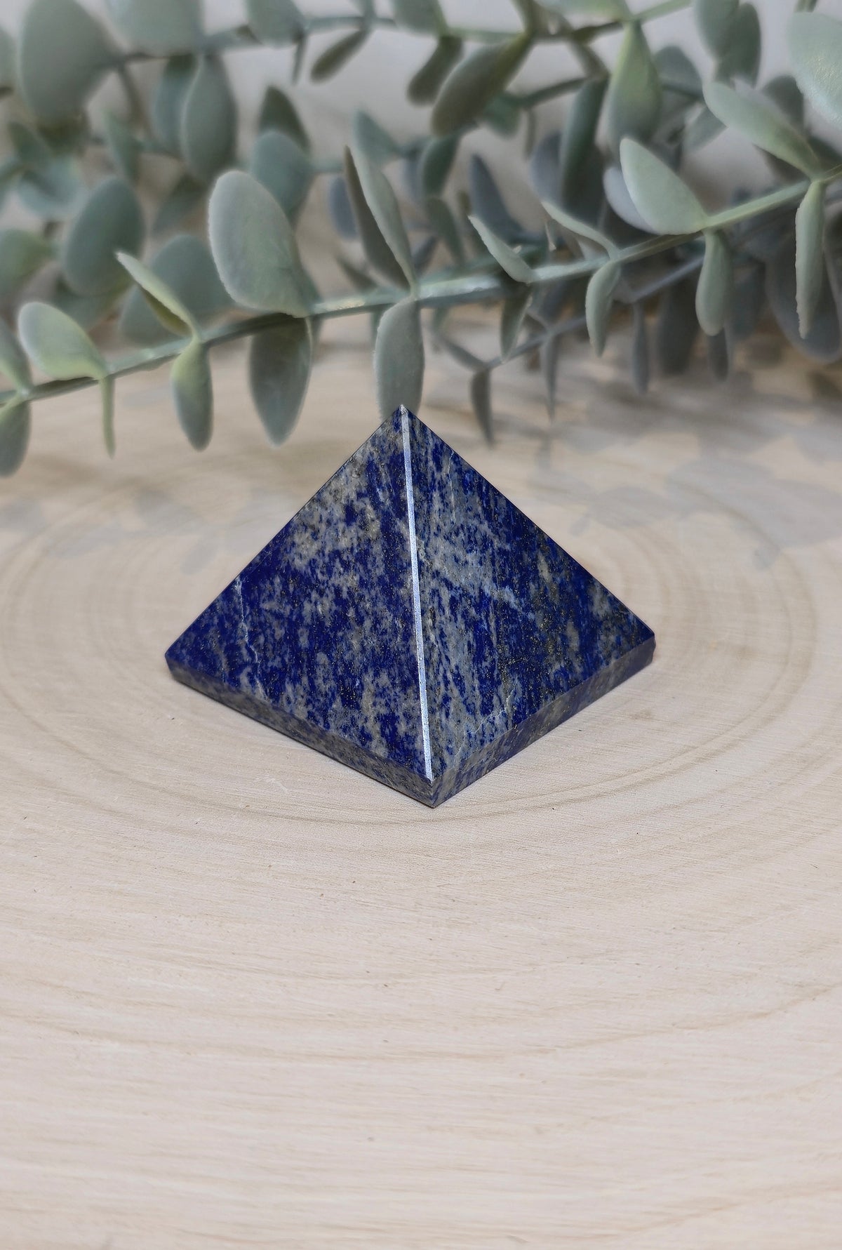 Pyramide Lapis Lazuli
