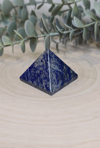 Pyramide Lapis Lazuli