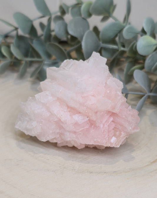 Halite brute de Californie