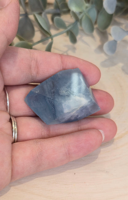 Freeform Aquamarine (Aigue-marine)