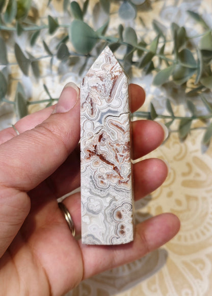 Pointe Agate Mexicaine