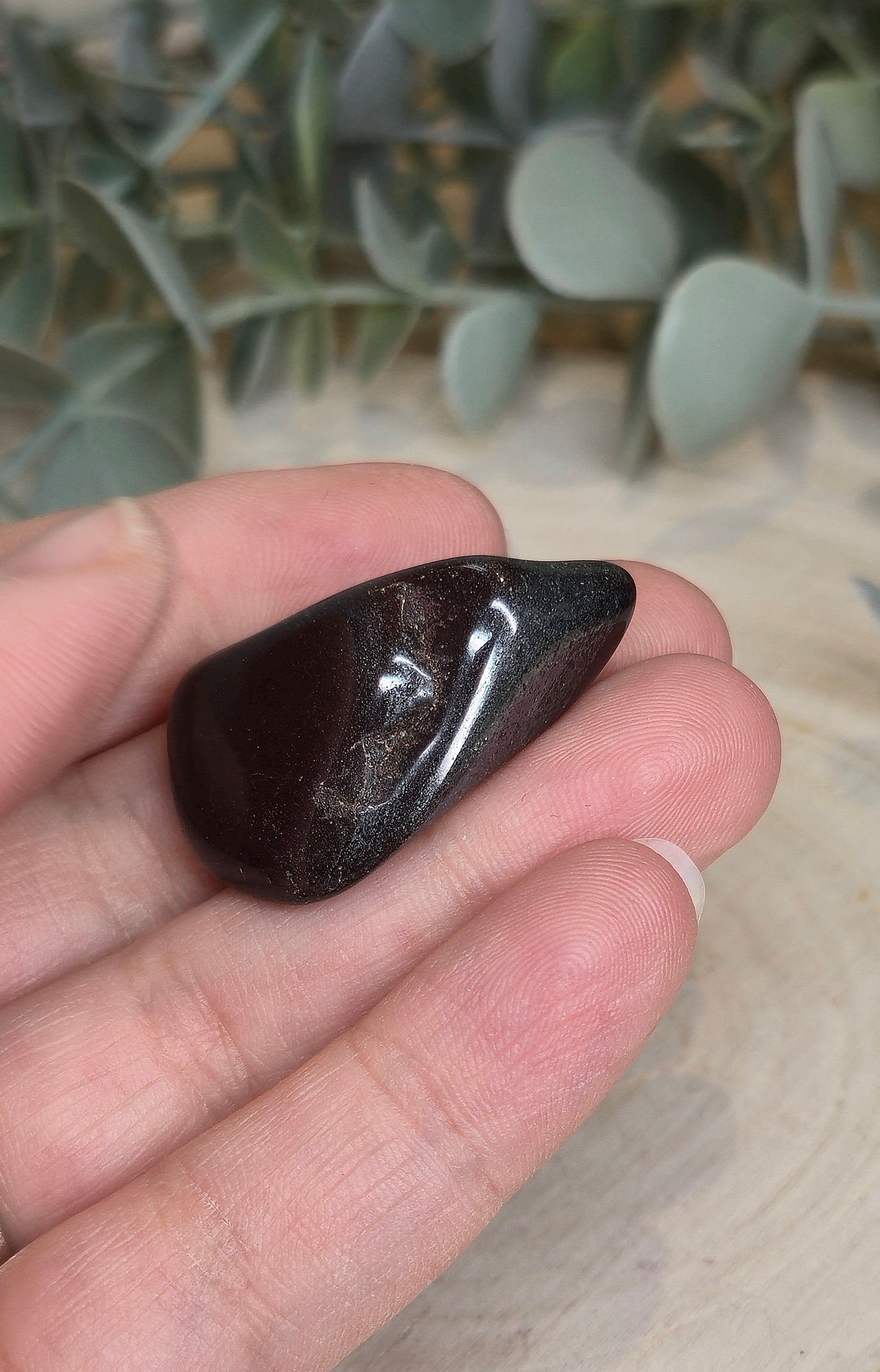 Ancestralite barattée