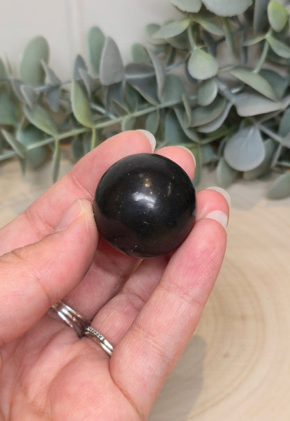 Sphère de Shungite 2,9cm