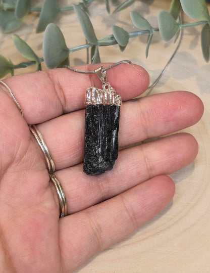 Collier Tourmaline