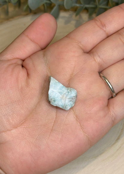 Larimar brute