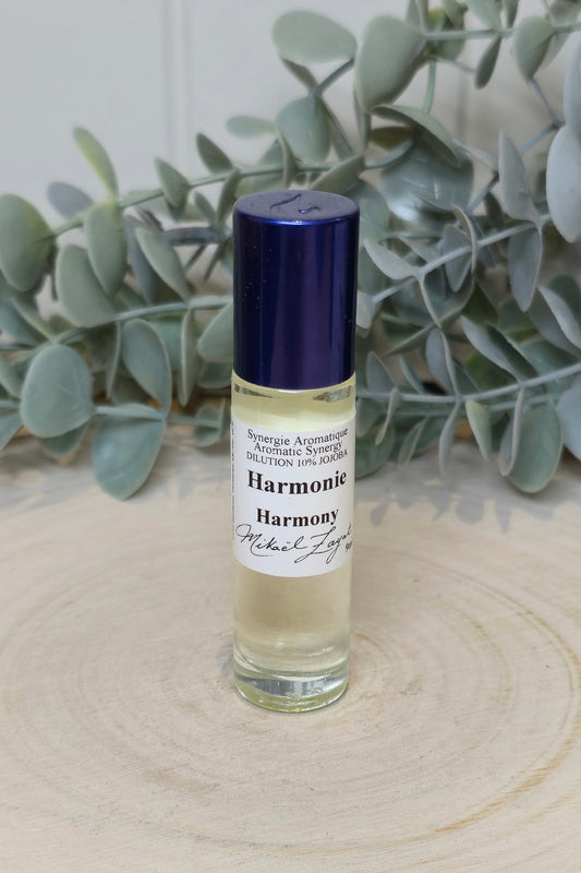 Roll-on Harmonie - 9ml