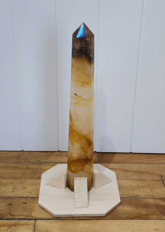 Pointe en Golden Healer