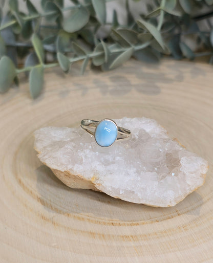 Bague Larimar