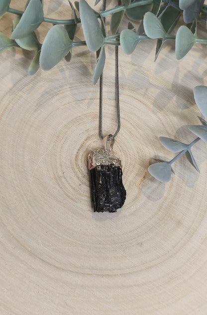 Collier Tourmaline