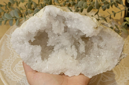 Amas Calcite