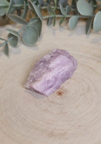 Kunzite brute