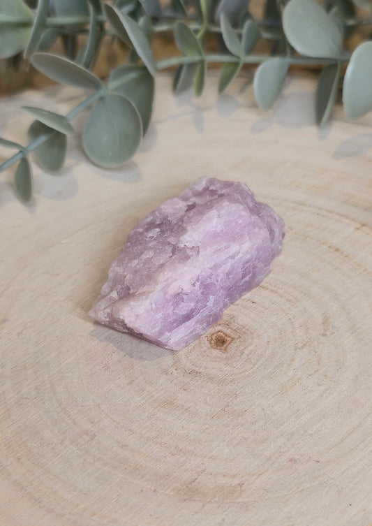 Kunzite brute