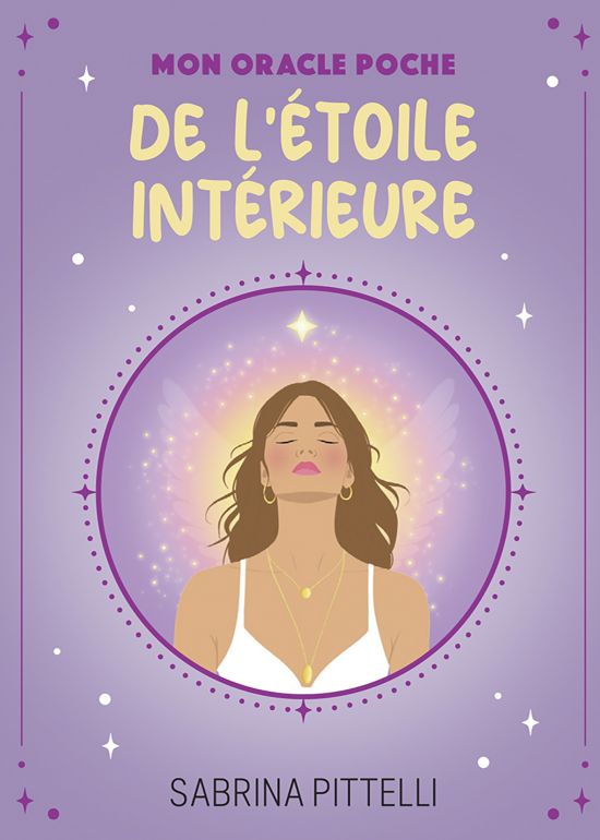 Mon oracle de poche de l’étoile intérieure