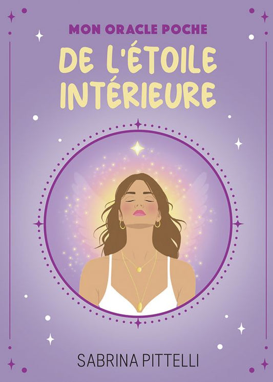 Mon oracle de poche de l’étoile intérieure