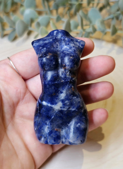 Femme Sodalite