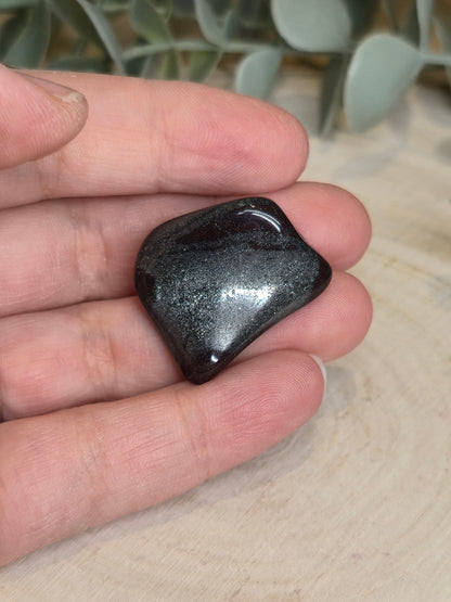 Ancestralite barattée