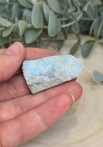 Larimar brute