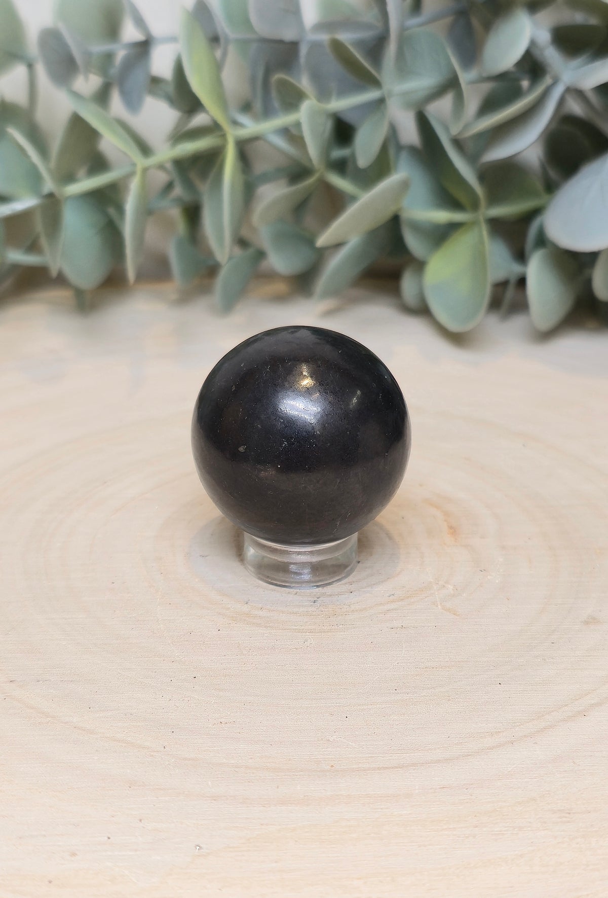 Sphère de Shungite 2,9cm