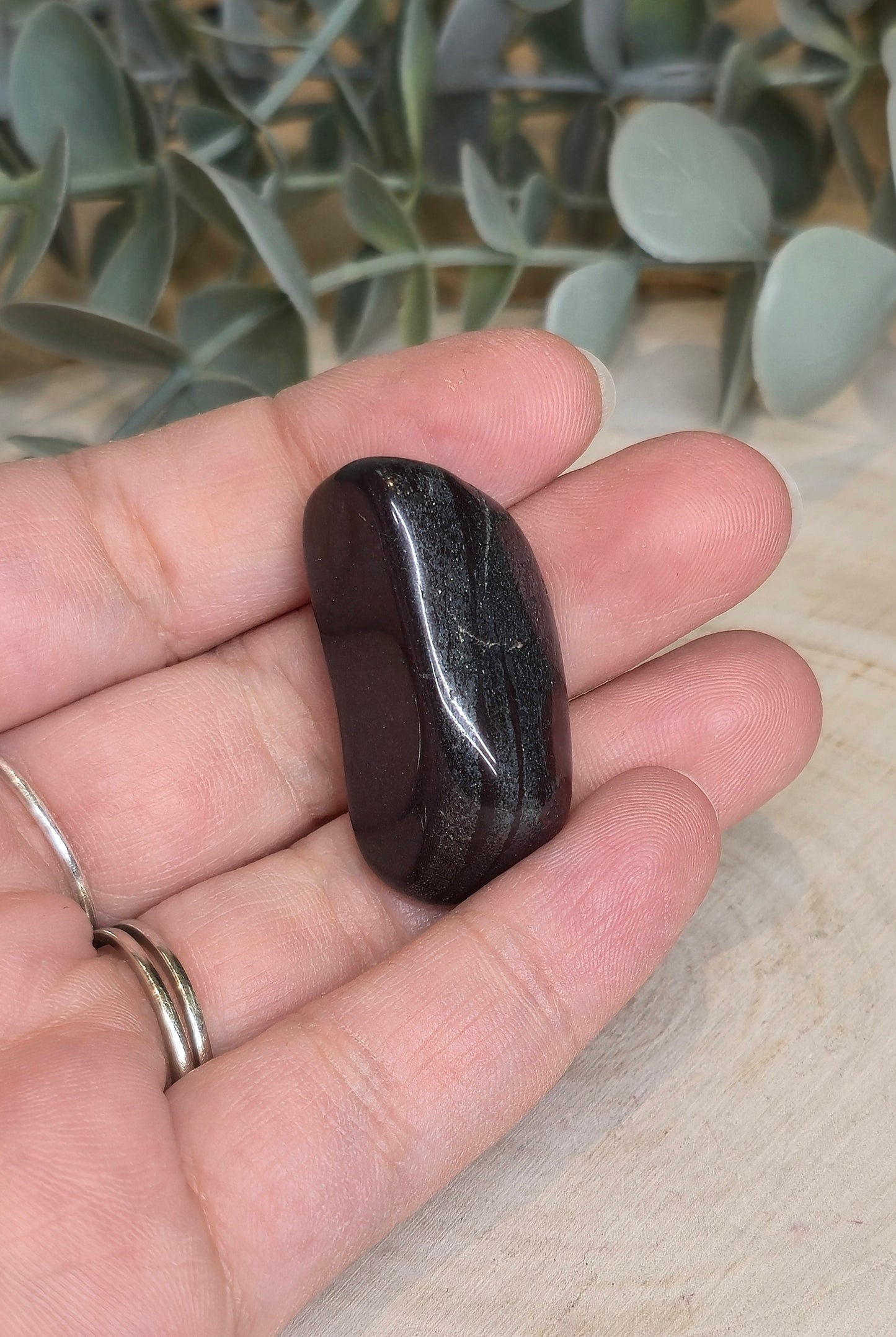 Ancestralite barattée