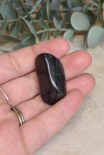 Ancestralite barattée