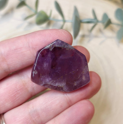 Freeform en Auralite