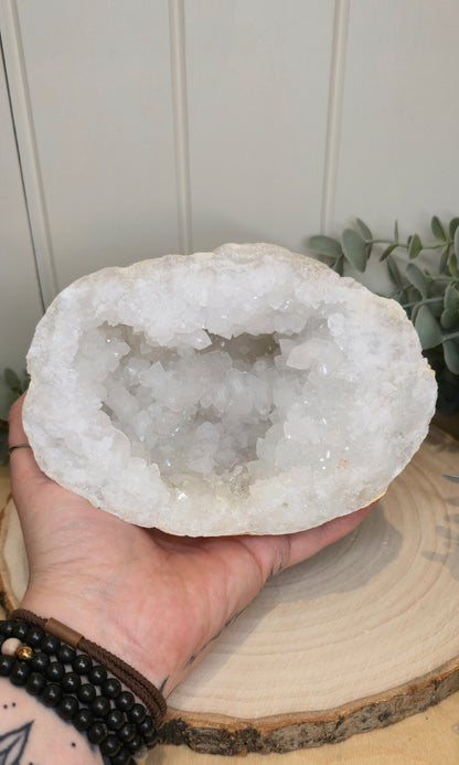 Amas Calcite