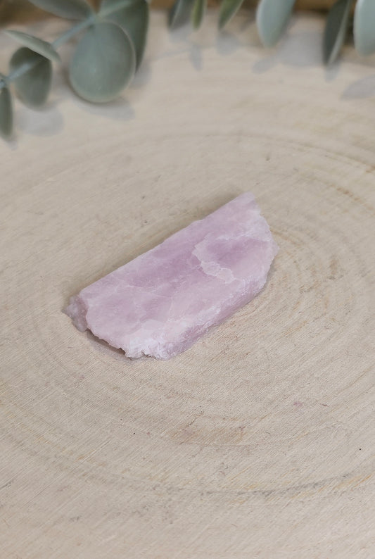 Kunzite brute