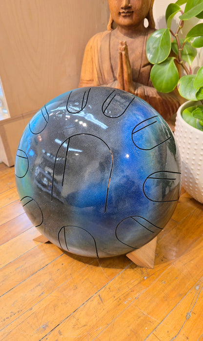 Tankdrum Do Mineur Celtique