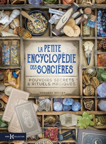 La Petite Encyclopédie des Sorcières