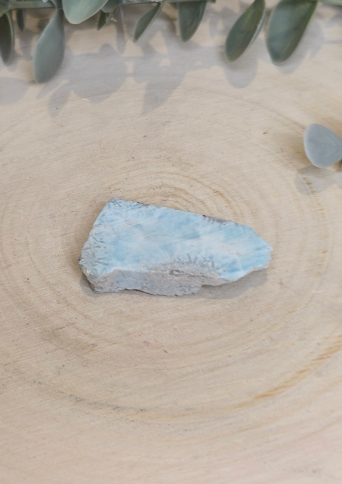 Larimar brute
