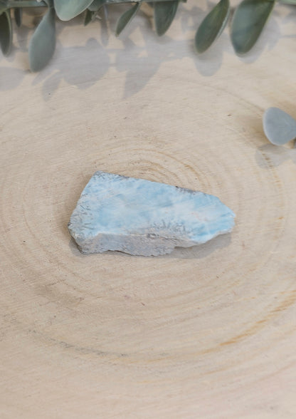 Larimar brute