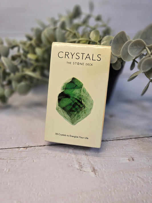 Oracle Crystals