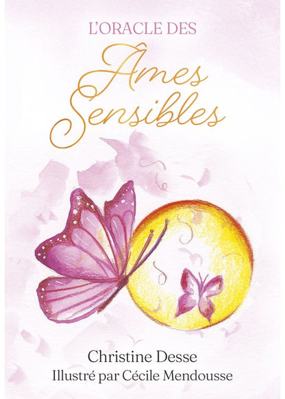 Oracle des âmes sensibles